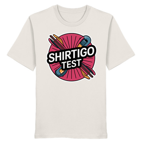 Test ordine immagini - -, camicia