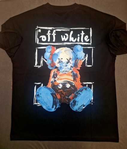 Maglia off white - maglia, season