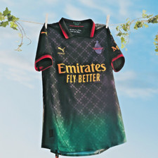 Maglietta Puma AC Milan Fourth
