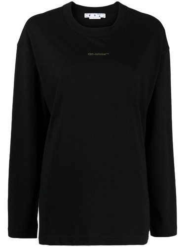 Maglia off white - off, con
