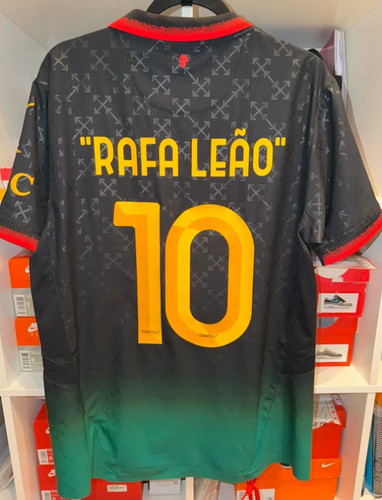 Shirt authentic puma milan - authentic,